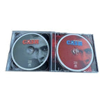 Rare! 3 CD Set Johnny Cash - Johnny Cash