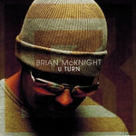 CD Brian McKnight - U Turn