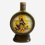 Jim Beam San Diego 200th Anniversary 1769-1969 Regal Decanter Limited Edition VG