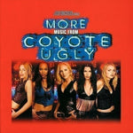 CD More Music From Coyote Ugly