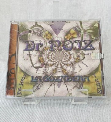 CD Dr. Noiz - La Gozadera