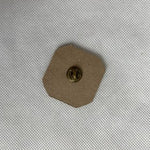 vintage Boy Scouts of America (BSA) Cub Scout 2-Year Service Star Pin