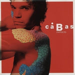 Rare! CD Cabas - Contacto