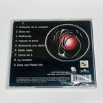 Rare! CD D'Facto ‎- Esta Vez