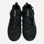 Nike Free X Metcon 2 Training Shoes Black White Men’s Sneakers Size 8.5