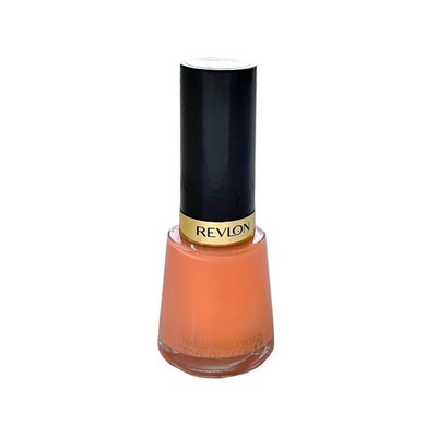 Revlon Nail Enamel Nail Polish 715 Privileged Full Size New