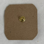 NRA Golden Eagles Pin National Rifle Association Vintage Very Good Condition