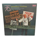 Arthur Fiedler Boston Pops Greatest Hits of the 70s LP Vinyl RCA ARL1-0035