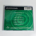 CD Chespirito - Edicion Limitada
