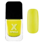 Sephora Formula X Nail Polish Nail Lacquer Nail Color ZAP Yellow New