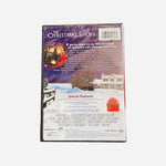 The Christmas Shoes DVD NEW SEALED Holiday Family Movie Inspirational
