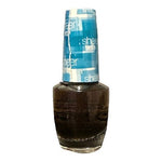 OPI Sheer Tint Nail Lacquer I CAN TEAL YOU LIKE ME Full Size 0.5oz New