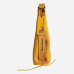 Veuve Clicquot Ice Jacket Champagne Bottle Cooler Sleeve Insulated Yellow NWT
