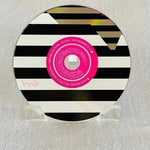 CD Gatecrasher: Discotech Generation