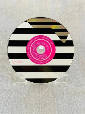 CD Gatecrasher: Discotech Generation