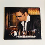 CD Roy Alexandre - Corazon Duro