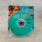 Rare CD Latin Rhythm Disco Samba