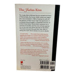 The Judas Kiss by Michael Harris True Crime RCMP Undercover Patrick Kelly VG