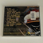 CD Willy Crook - Big Bombo Mamma