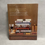 Food & Wine Best of the Best Cookbook Recipes Volume 13 Hardcover 280 Pages EXC