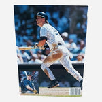 Beckett Baseball Card Magazine August 1994 Ryne Sandberg VG Collector Issue