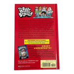 Captain Underpants #9 Terrifying Return of Tippy Tinkletrousers Dav Pilkey HC