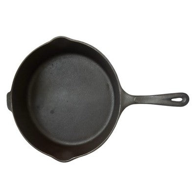 Vintage Wagner's Large Black Cast Iron Grill Pan Skillet Baker 20"x14" Cookware