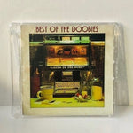 CD The Doobie Brothers - Best Of The Doobies