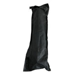 Lightweight Aluminum Camera Tripod 3-Way Pan Head Carry Bag 11.5-40.5" EXC