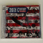 CD 20th Century Time Capsule