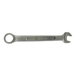 Craftsman 11/16 Inch Combination Wrench VV-44698 Forged USA Vintage 8.5" EXC