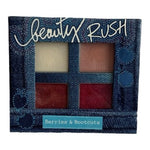 Rare Victoria's Secret Beauty Rush Lip Gloss Palette Berries & Bootcuts  Display
