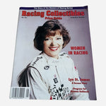 Racing Collectibles Price Guide May 1994 Women In Racing Lyn St James VG