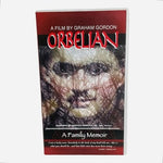 Orbelian A Family Memoir 2005 VHS Graham Gordon Rare Armenian History Ltd Ed