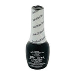 FingerPaints Soak-Off UV Base Coat Transparent Gel Nail Polish 0.3oz New Display