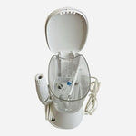 Waterpik Aquarius Water Flosser WP-660C White Professional Dental Irrigator VG