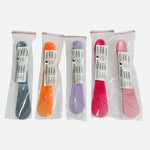 Plasdent Ergonomic Spatula Lot of 5 Dental Mixing Tool Multi-Color New
