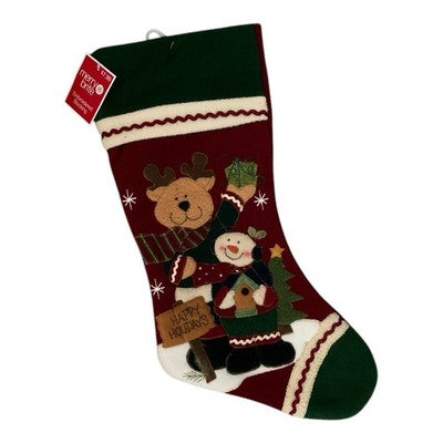 Holiday & Seasonal