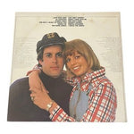 Captain Tennille Love Will Keep Us Together Vinyl LP A&M Records Pop G+ 1975