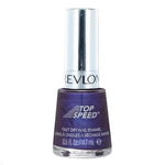 Revlon Nail Enamel 553 Decadent Nail Polish Nail Top Color New