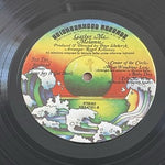 Melanie Gather Me Vinyl LP Neighborhood Records 1971 VG/F