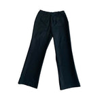 Worthington Curvy Fit Women's Size 6 Black Pants Barely Worn Excellent Condition