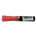 2x Rimmel Kiss Off Brilliant Lips Lip Gloss Set 300 Paint The Town 100 Forbidden