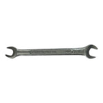 Vintage Japan Drop Forged Alloy Steel Open End Wrench 1/4 5/16 SAE Compact EXC