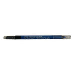 Covergirl Liquiline Blast Dual-End Eyeliner Black Liquid Liner New Display Item