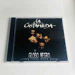 CD La Castaneda ‎- El Globo N... - Locus N...