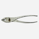 Vintage Kraeuter Co Slip Joint Pliers Made in USA Forged Steel Professional Tool