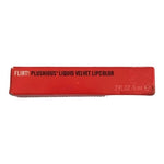 Flirt Plushious Liquid Velvet Lip Color 14 LA-LA LAND Rare Discontinued