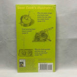 Cook's Illustrated Kitchen Smarts Q&A Cooking Questions Answers Guide Book VG