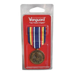 Vanguard Global War on Terrorism Service Medal GWOT Full Size Military NIP
